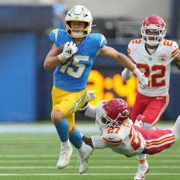 ChargersBoltUp's profile picture