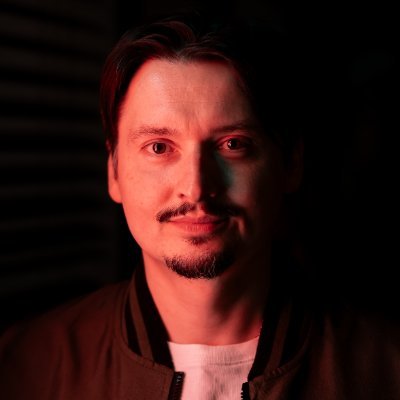 Marcin Momot's profile picture