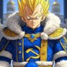 Фото профиля Tsar Vegeta