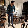 Salaar Amir profil fotoğrafı