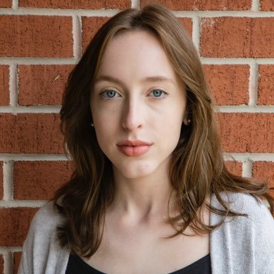 Alison Burke's profile picture