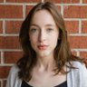 Profilbild von Alison Burke
