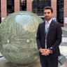 Profilbild von Shafiq Afridi