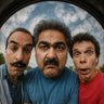 Profilbild von الحراق