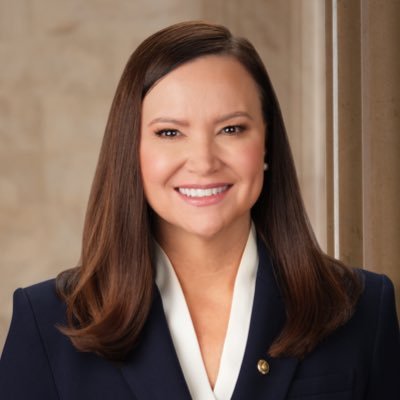 SenAshleyMoody's profile picture