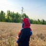 Profilbild von دخترِ یک کشاورز🌱