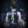 BALDWIN IV 的头像