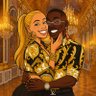 Profilbild von 🇺🇸🇧🇷👸🏽🇭🇹🤴🏿