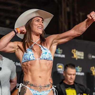 Jessica Eye's profile picture