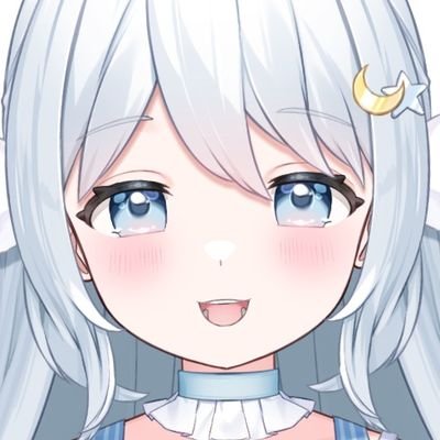 イヴ・レジーナ🐰🎮@依頼受付中's profile picture