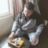 Profilbild von 哲