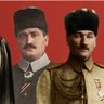 yasasınCUMHURİYET profil fotoğrafı
