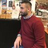 Sarmed Adel profil fotoğrafı