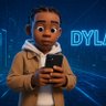 Фото профиля EYESOFDYLAN.