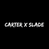 Carter X slade profil fotoğrafı