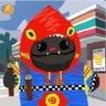 squirrely.eth 🍯 🦡❤️💛💙🐻💊 的头像