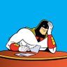 Space Ghost profil fotoğrafı