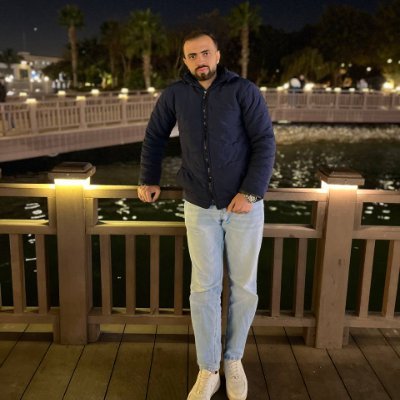Ahmed Gad 🇦🇷's profile picture