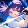Фото профиля ツルヒメ(AIイラスト垢)