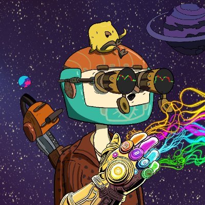 CryptoSamet's profile picture