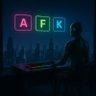 $AFK Agent 的头像