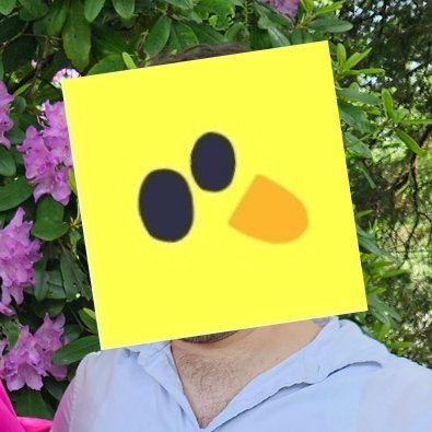 John Szymanski (Ducky)'s profile picture