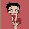 Фото профиля BettyBoop