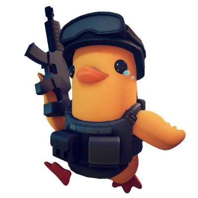 GameDuckovJP's profile picture