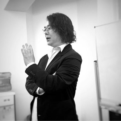 天田康平|ライフグループ代表's profile picture