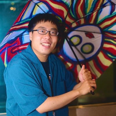 ムニエル|荻野将太朗's profile picture