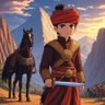 Фото профиля Sasongko