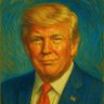 Tonald Drump 的头像