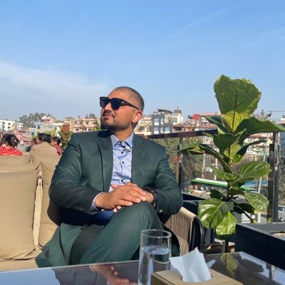 Bimal Tiwari's profile picture