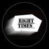 Фото профиля Right Times