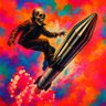 Longboard BTC profil fotoğrafı