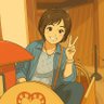 ちい 的头像