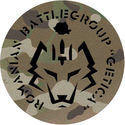 Romanian Battlegroup "Getica"'s profile picture