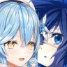 りっか☃️🪼☁️ 🌙🌃 💬🔁💙 🍒✨ 的头像