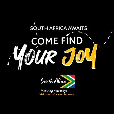 Visit South Africa, Africa's profile picture
