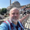 hamza yazıcı profil fotoğrafı