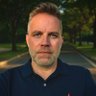 ericgrant profil fotoğrafı