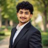 Profilbild von Pranav Vinod