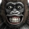 ウホウホゴリラ's profile picture
