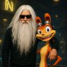 DaxterMaster's profile picture