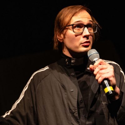 Oleksandr Kachura's profile picture