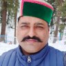 Фото профиля कै. महेंद्र सिंह राणा
