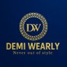 Profilbild von DEMI WEARLY