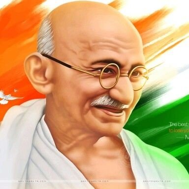 The_Gandhian0's profile picture