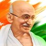 Profilbild von The Gandhian