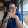 Iraí Curupaná ⭐️💙 profil fotoğrafı